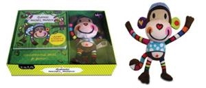 ¡Buenas noches monito! | 9789461446664 | Ta-ta