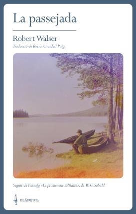 La passejada | 9788469736081