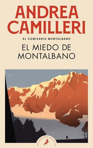 El miedo de Montalbano (Comisario Montalbano 9) | 9788418173615 | Camilleri, Andrea