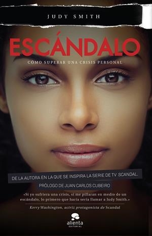 Escándalo | 9788416253302 | Judy Smith