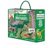 Dinosaures | 9788418697319 | I. Trevisan, E. Lorenzi
