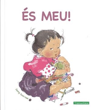 És meu! | 9788494284236 | Jeong Soon-hee