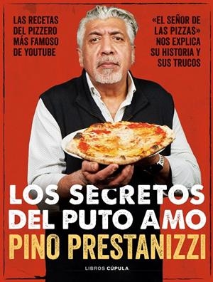 Los secretos del puto amo | 9788448029142 | Prestanizzi, Giuseppe