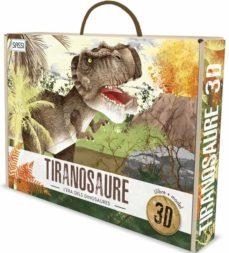 Tiranosaure | 9788418697364