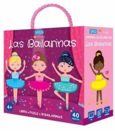 Las bailarinas | 9788418697692 | N. Fabris, G. Pesavento