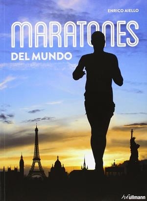 Maratones del mundo | 9783848008322 | Enrico Aiello