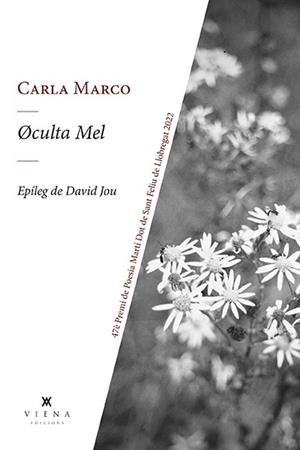 Oculta mel | 9788418908873 | Marco, Carla