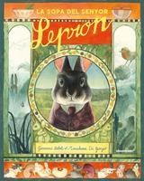 La sopa del senyor Lepron | 9788417555818 | AA.VV.