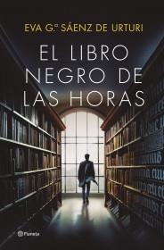 Pack El libro negro de las horas | 8432715148036
