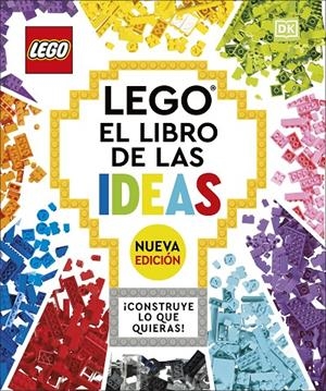 Lego El libro de las ideas Nueva edición (2022) | 9780241594964 | DK,