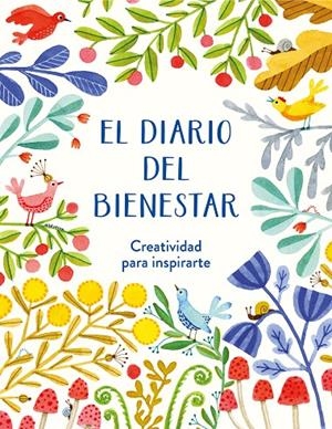 El diario del bienestar | 9788401029097 | Varios autores,