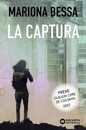 La captura | 9788448955656 | Bessa, Mariona