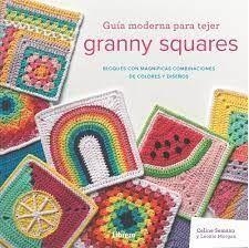 Guía moderna para tejer Graany Squares | 9789463598736 | Semann, Celine