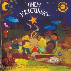 Anem d'excursió | 9788467700794 | Engel, Christiane