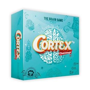 Cortex. Challenge | 3558380092421