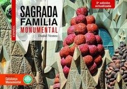 Sagrada Familia monumental (castellano) | 9788419239464 | Venteo, Daniel