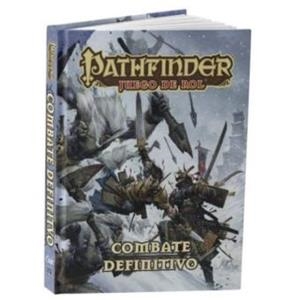 Pathfinder. Combate definitivo | 8436017226195