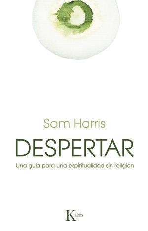 Despertar | 9788499884578 | Sam Harris