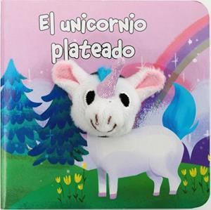 El unicornio plateado | 9788469667675 | Varios