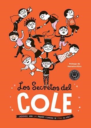 Los secretos del cole | 9788416290369 | Eric Veille