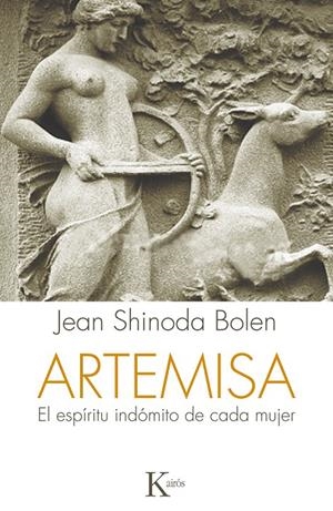 Artemisa | 9788499884585 | Jean Shinoda Bolen