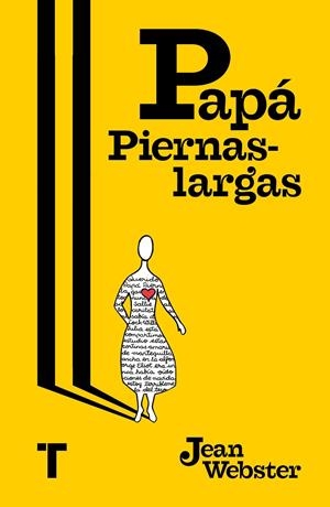 Papá Piernas-largas | 9788416354047 | Jean Webster