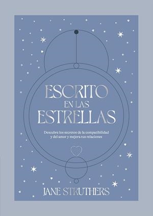Escrito en las estrellas | 9788419043115 | Struthers, Jane