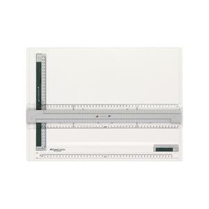 Planxa dibuix A3 amb paral·lex  | 4005401712732