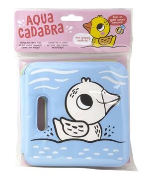 Acuacadabra. Patito | 9788408264941 | Yoyo