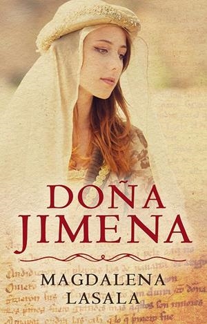 Doña Jimena | 9788416498499 | Magdalena Lasala