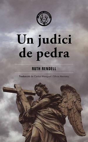 Un judici de pedra | 9788412538489 | Rendell, Ruth