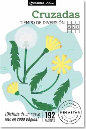 Bloc de Cruzadas 09 | 9789493313040 | VV.AA.