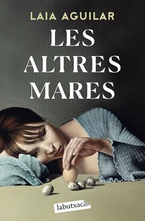 Les altres mares | 9788419107558 | Aguilar, Laia