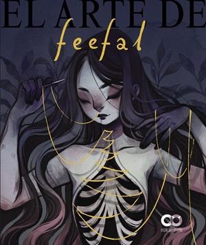 El arte de Feefal | 9788441547476 | Kikuchi, Linnea