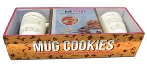 Mug Cookies - Kit | 9788448021597 | Huet-Gomez, Christelle