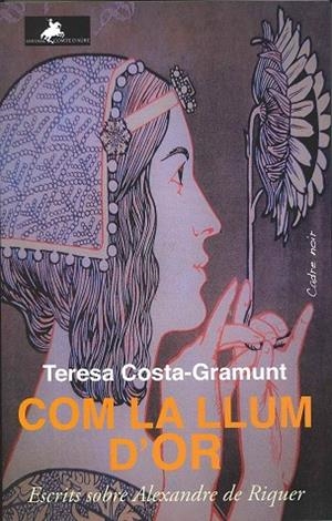 Com la llum d'or | 9788412574258 | Teresa Costa-Gramunt