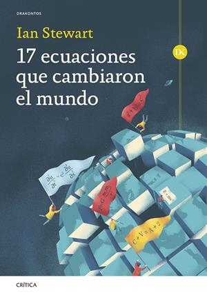17 ecuaciones que cambiaron el mundo | 9788491995036 | Stewart, Ian