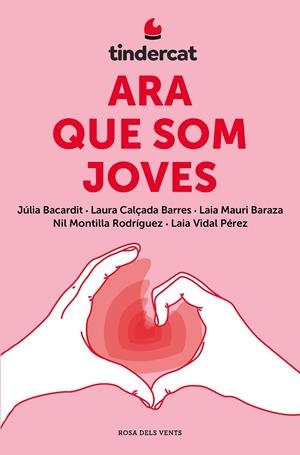 Ara que som joves | 9788419259349 | Varios autores
