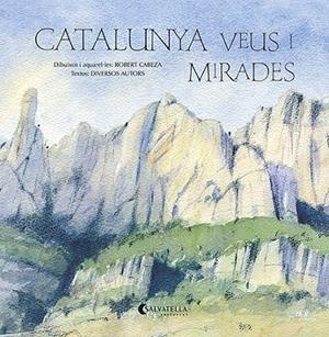 Catalunya veus i mirades | 9788418427343 | vv aa