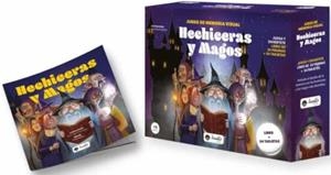 Magos y hechiceras | 9788419161659 | Pamela altieri