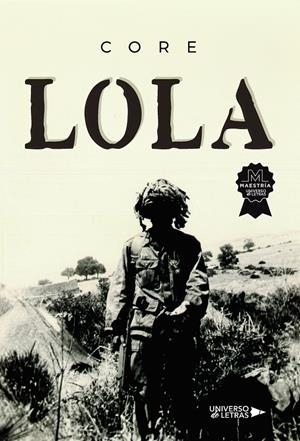 Lola | 9788419614520 | Core