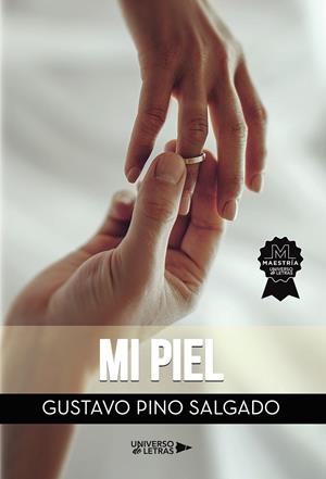Mi piel | 9788419391674 | Pino Salgado, Gustavo