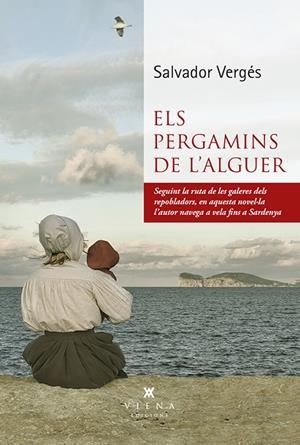Els pergamins de l’Alguer | 978/8419474148 | Vergés i Cubí, Salvador