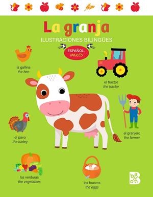 La granja | 9789403232096 | Ballon