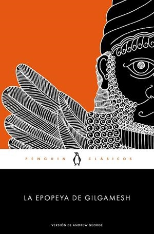 La epopeya de Gilgamesh | 9788491050735 | anónimo