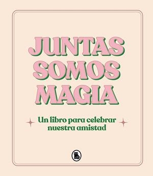 Juntas somos magia | 9788402428813 | Varios autores