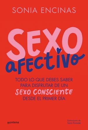 Sexo afectivo | 9788419501455 | Encinas, Sonia