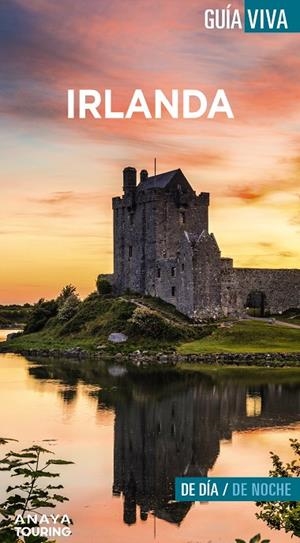 Irlanda | 9788491581697 | Torres, Antonio/Blanco Barba, Elisa