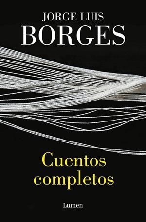 Cuentos completos | 9788426425966 | Borges, Jorge Luis