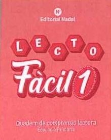 Lectofacil 1 | 9788478879236 | AA.VV